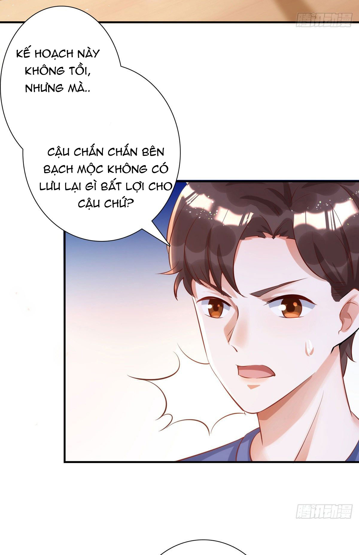 Thú Thụ Bất Thân Chapter 18 - Next Chapter 19